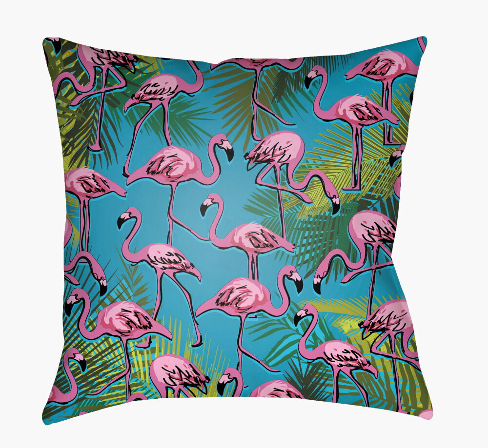 Lolita Pillow