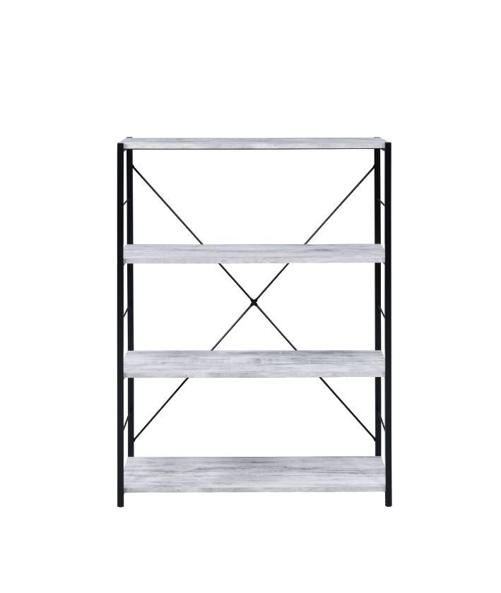 ACME Tesadea - Bookshelf | Meri Furniture