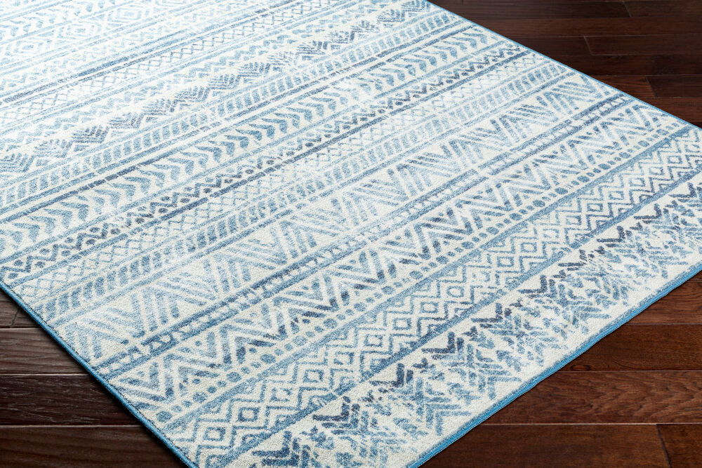 Hera Machine Woven Rug