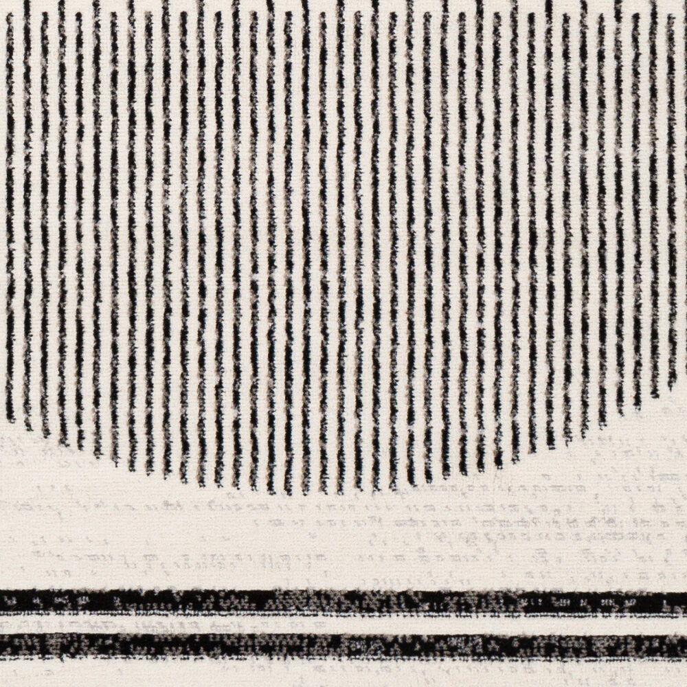 Pisa Machine Woven Rug