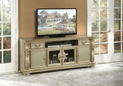 ACME Vendome II - TV Console | Meri Furniture