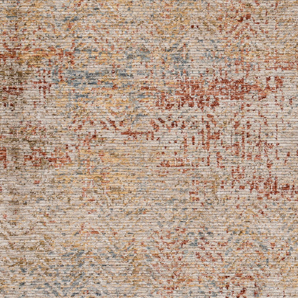 Naila Machine Woven Rug