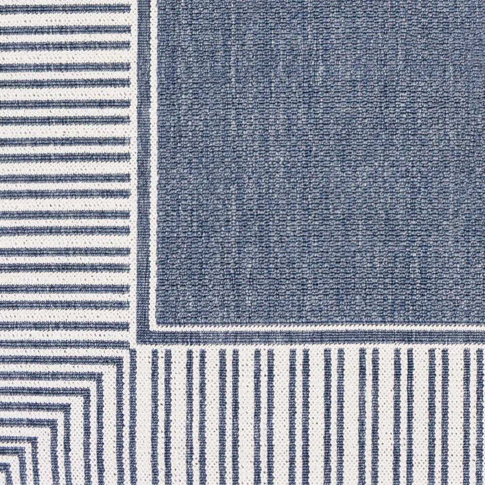 Alfresco Machine Woven Rug
