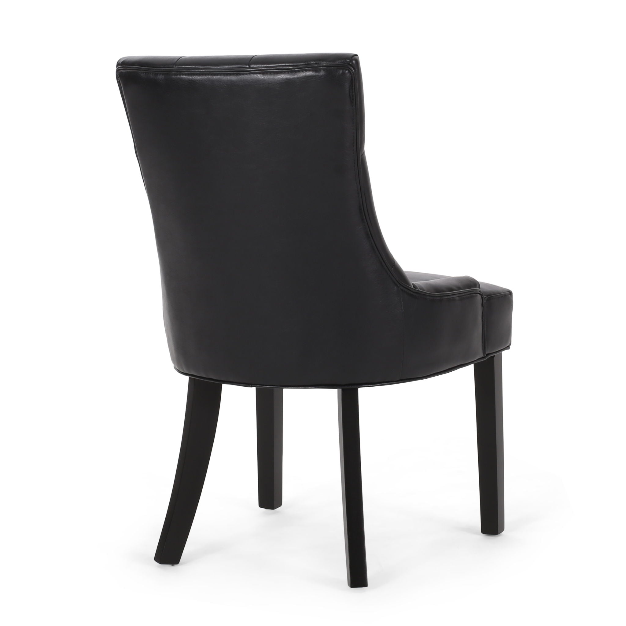 Cheney - Contemporary Dining Chair Tufted Upholstery (Set of 2)
