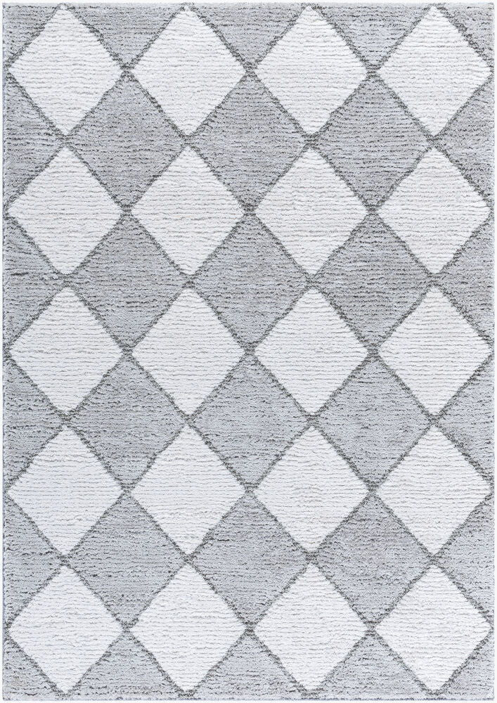Delight Shag Machine Woven Rug