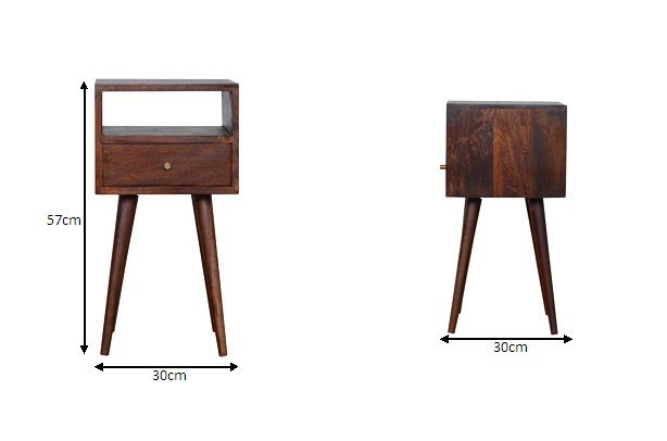 Mini Nightstand