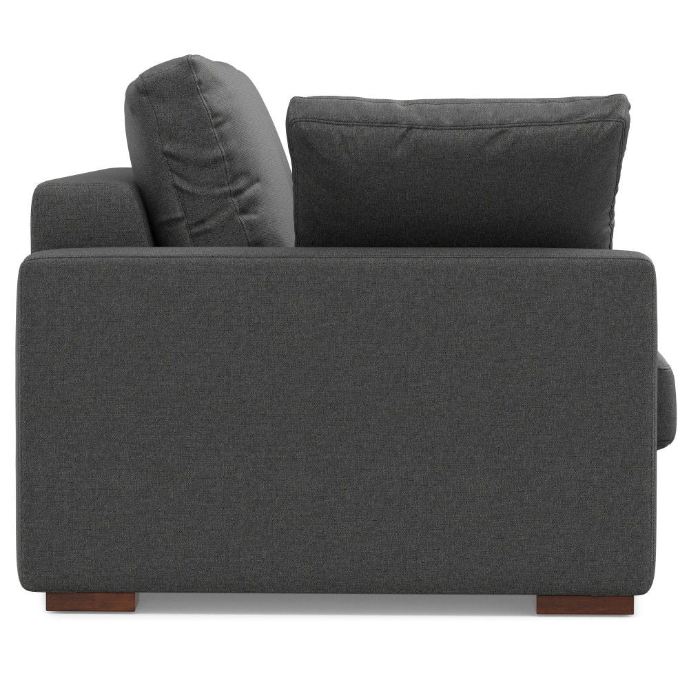 Charlie - Deep Seater Sofa