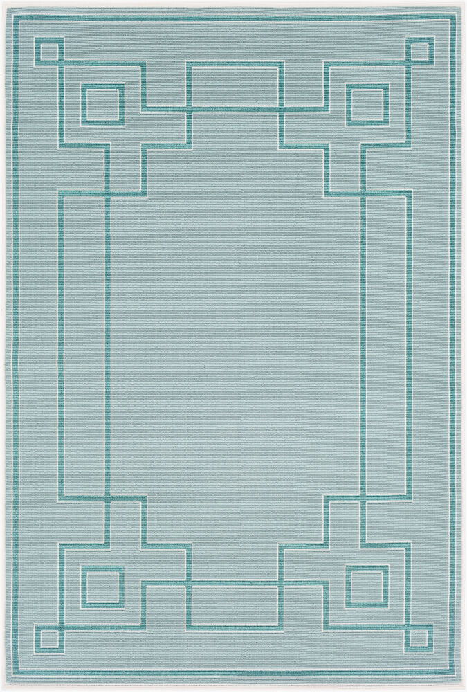 Alfresco Machine Woven Rug