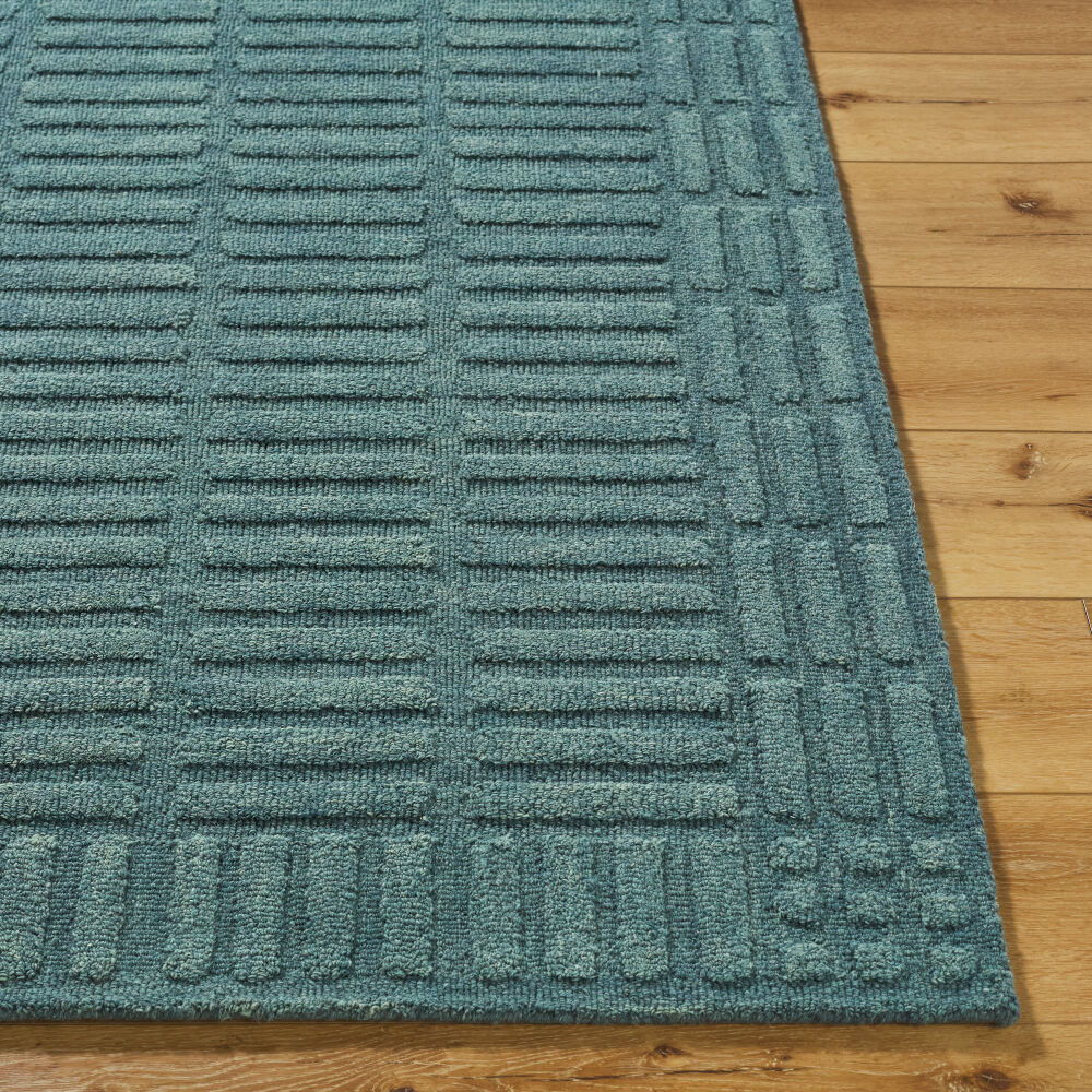 Klopp Handmade Rug