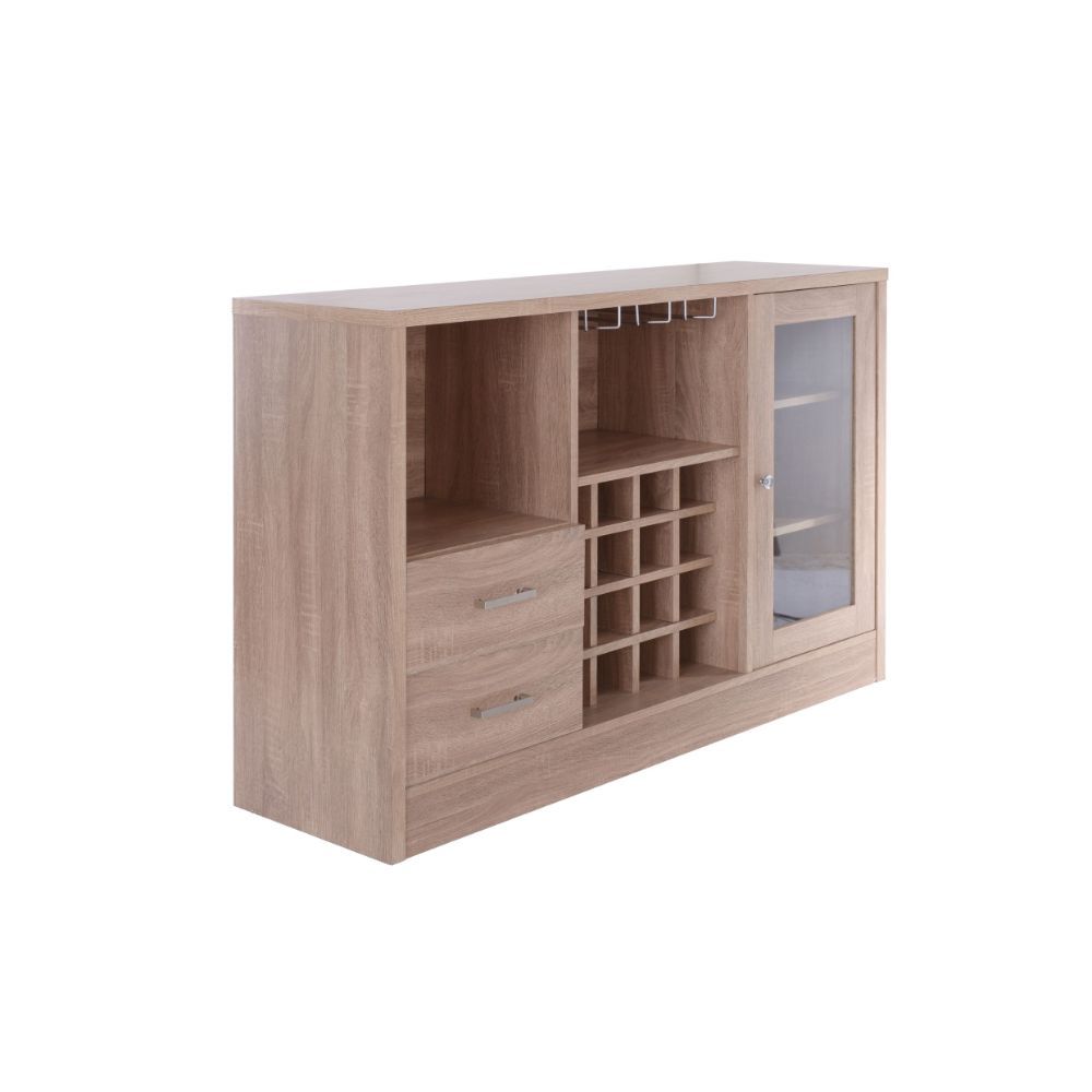 ACME Hazen - Server | Meri Furniture