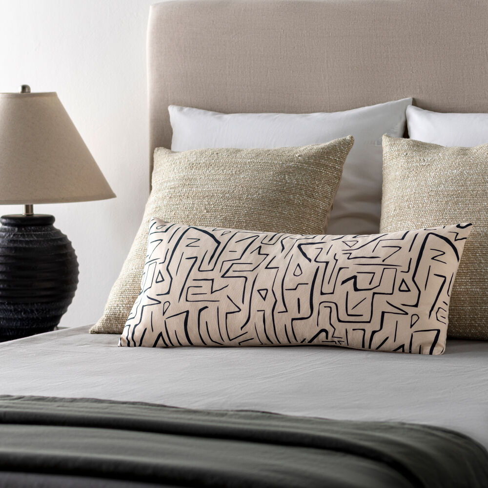 Bogolani Pillow