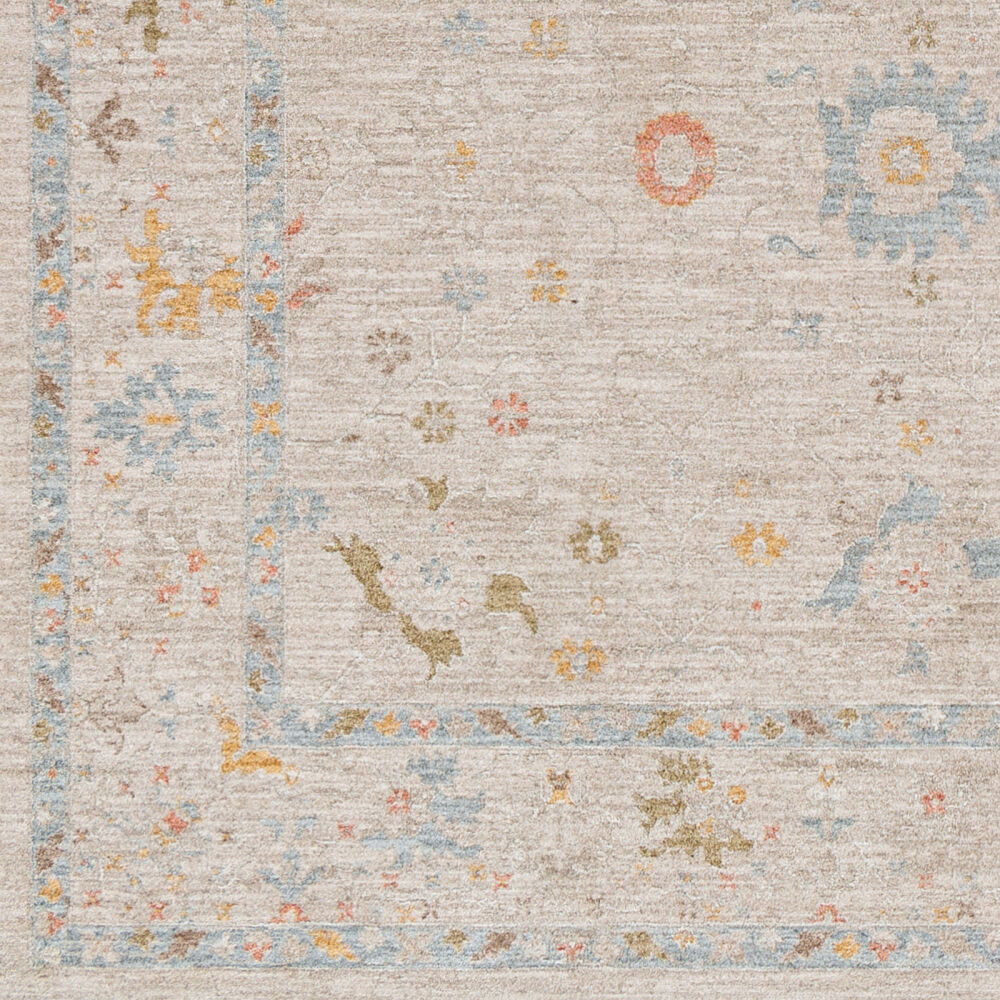 Avant Garde Machine Woven Rug