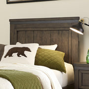 Liberty Furniture Thornwood Hills - Panel Headboard | Meri Furniture