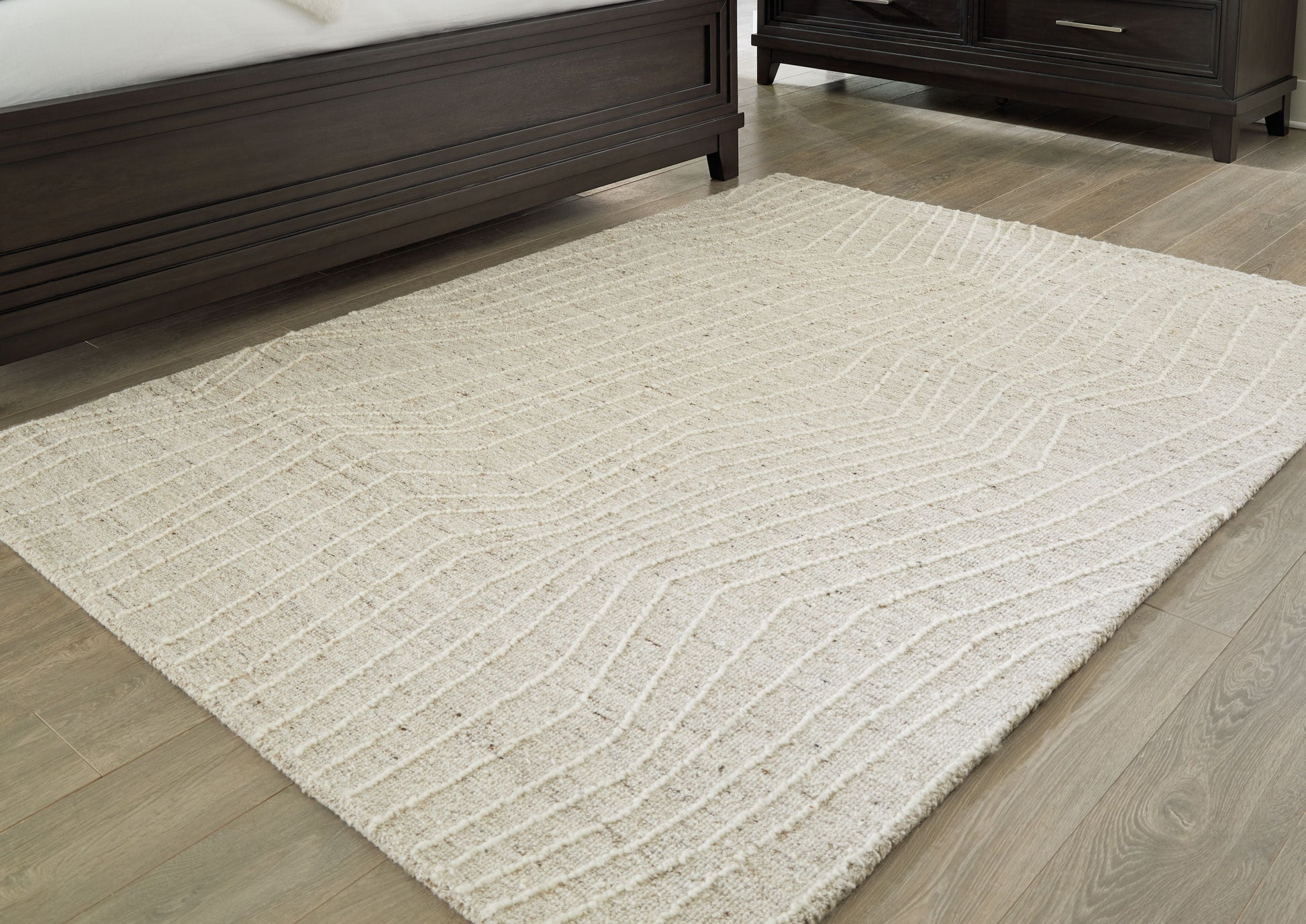 Signature Design by Ashley® Varahill - Rug | Meri Furniture
