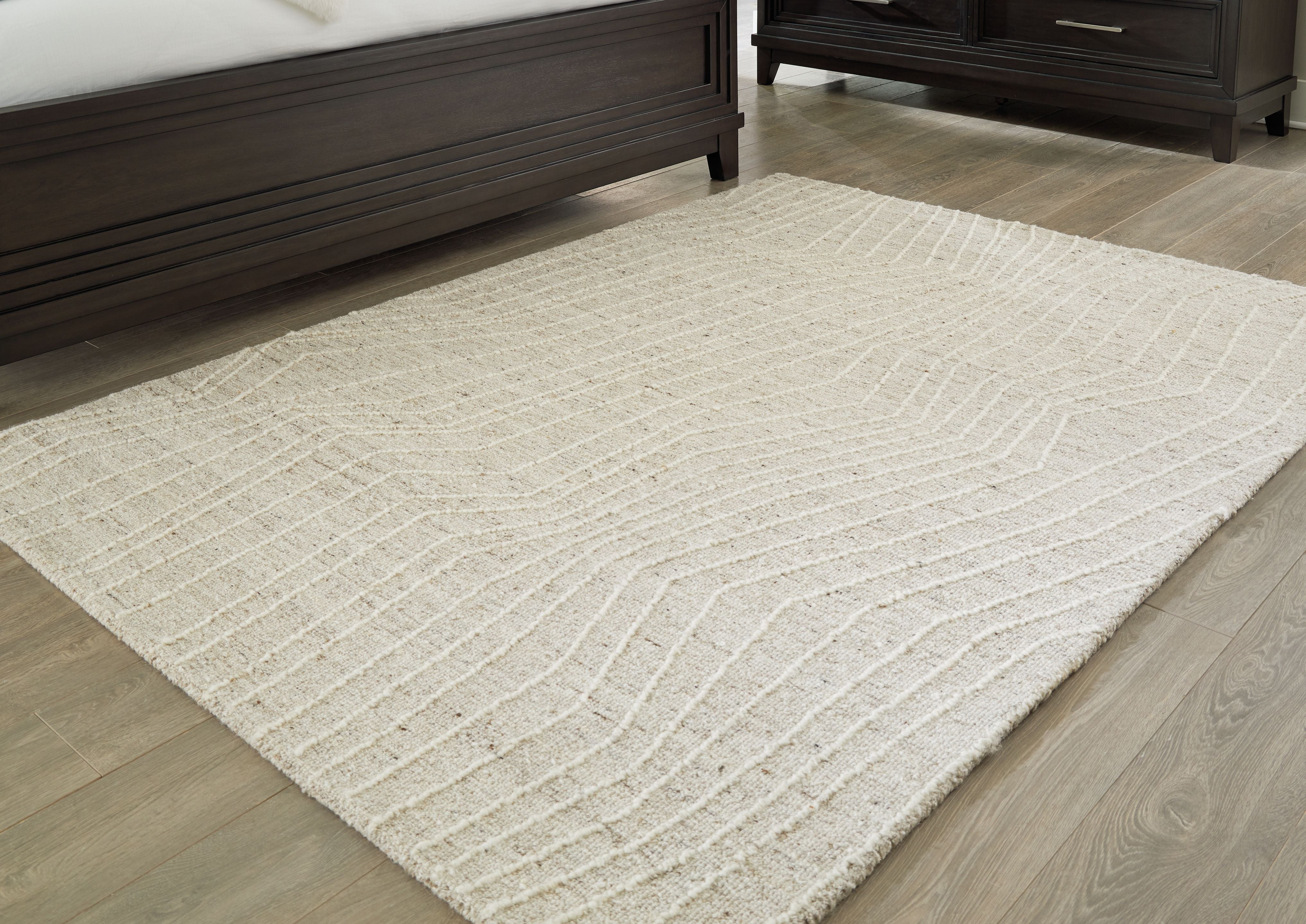 Signature Design by Ashley® Varahill - Rug | Meri Furniture
