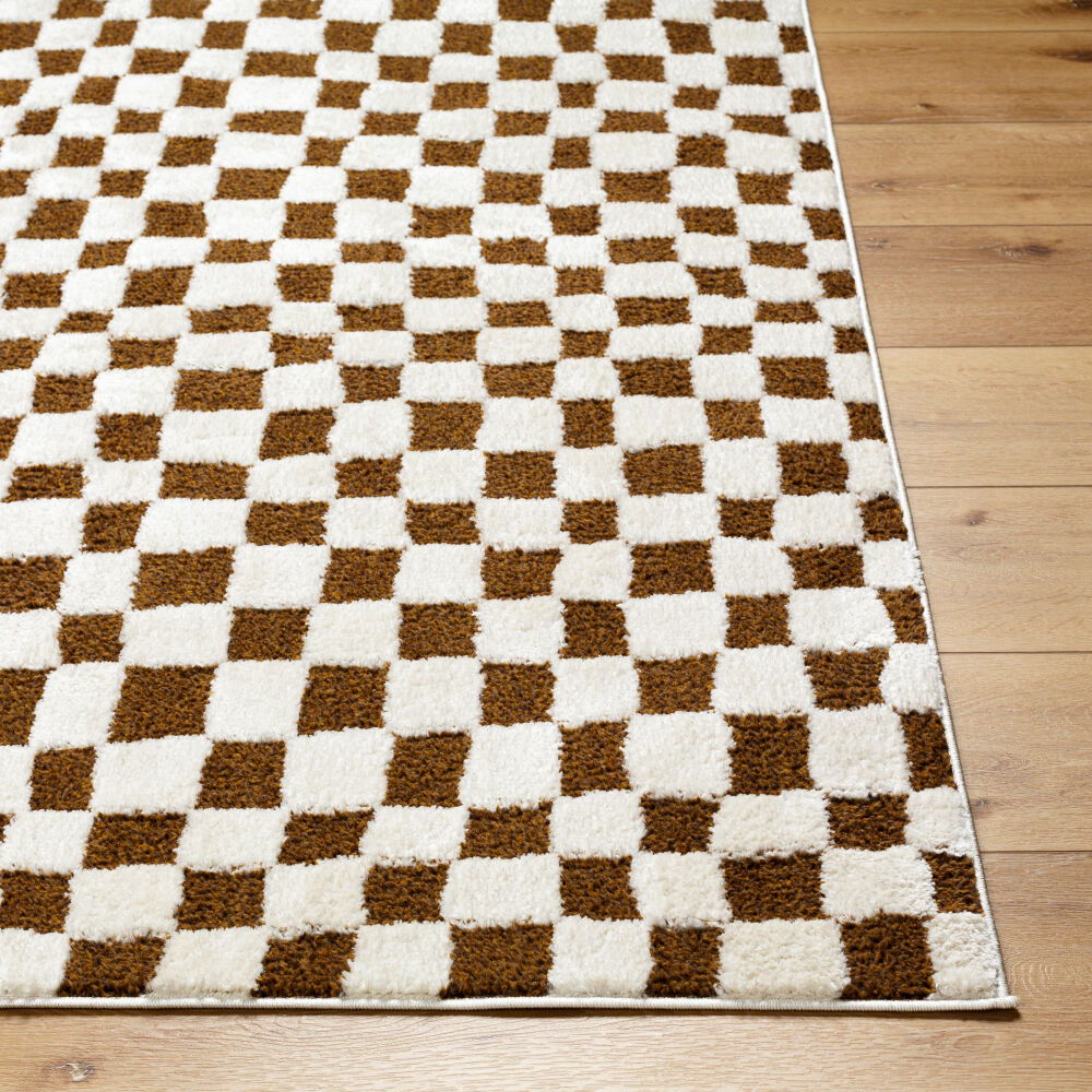 Freud Machine Woven Rug