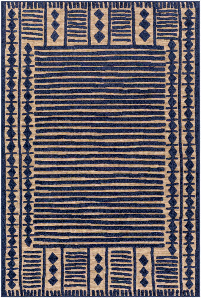 Greenwich Machine Woven Rug