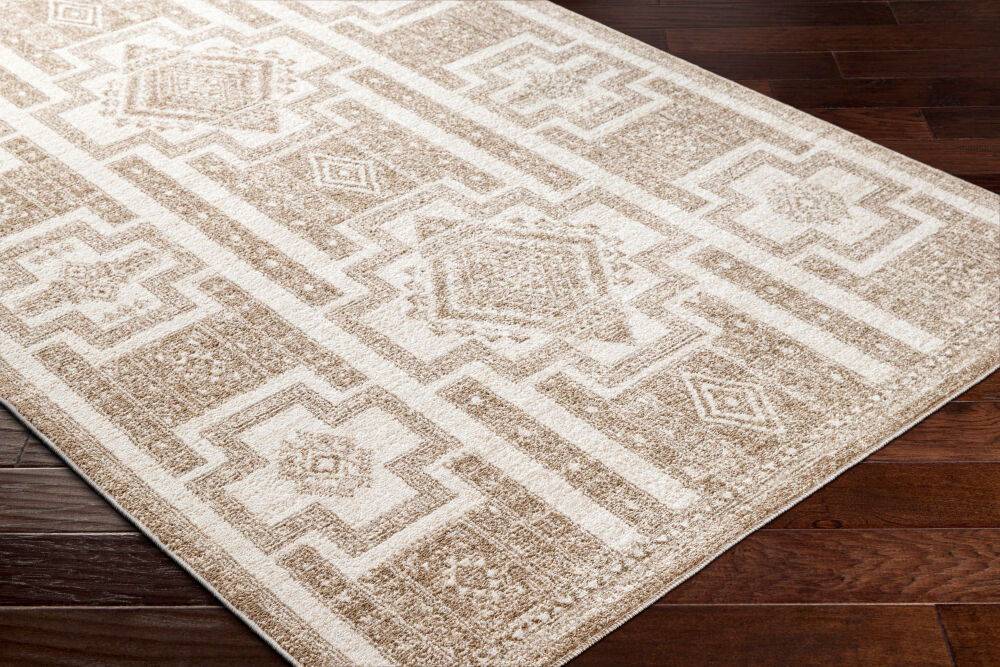 Positano Machine Woven Rug