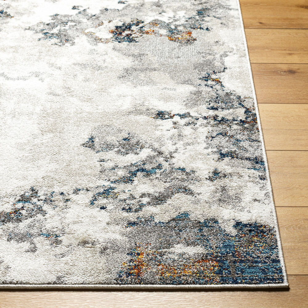 Soldado Machine Woven Rug