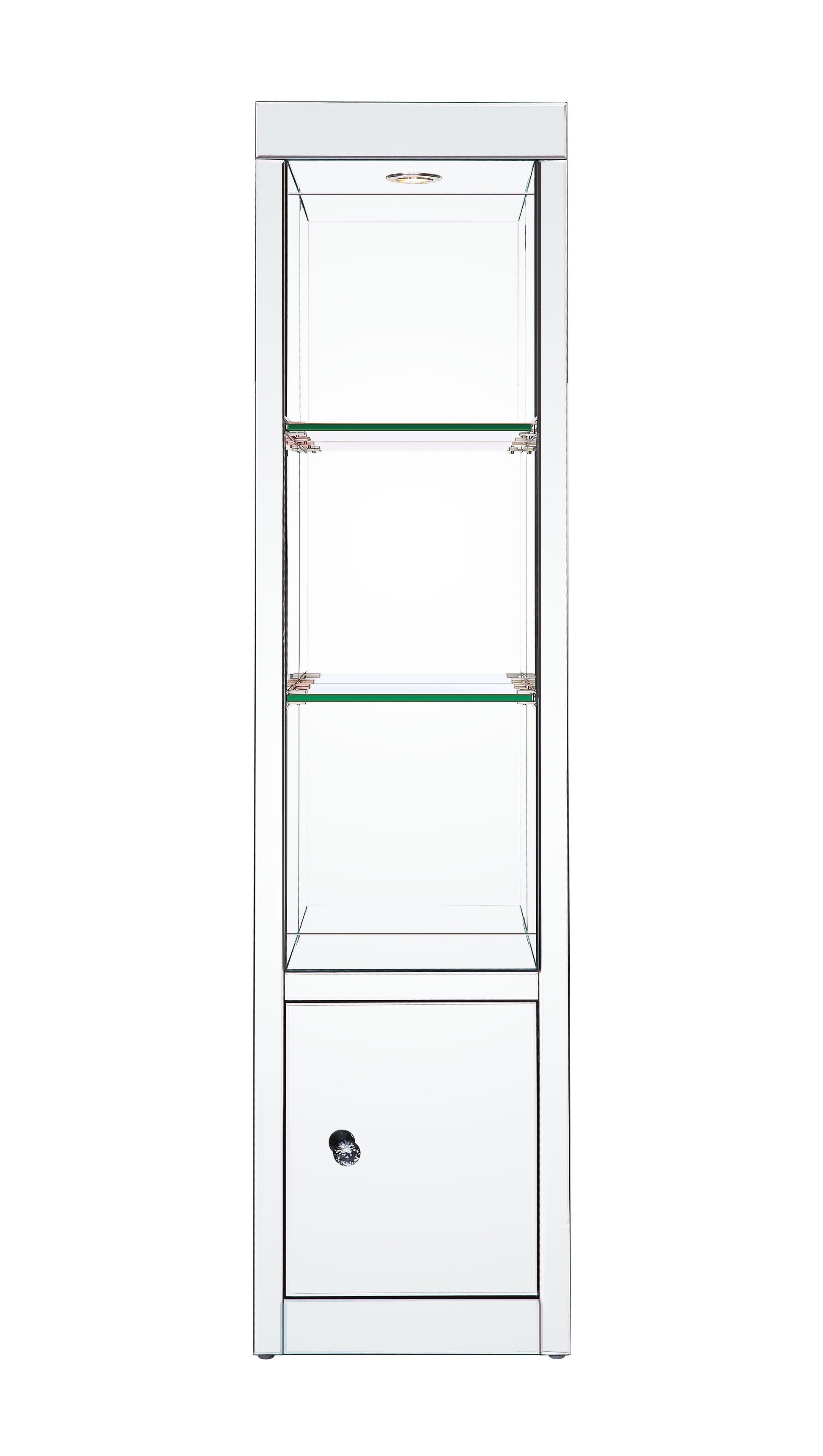 ACME Lotus - Side Pier | Meri Furniture