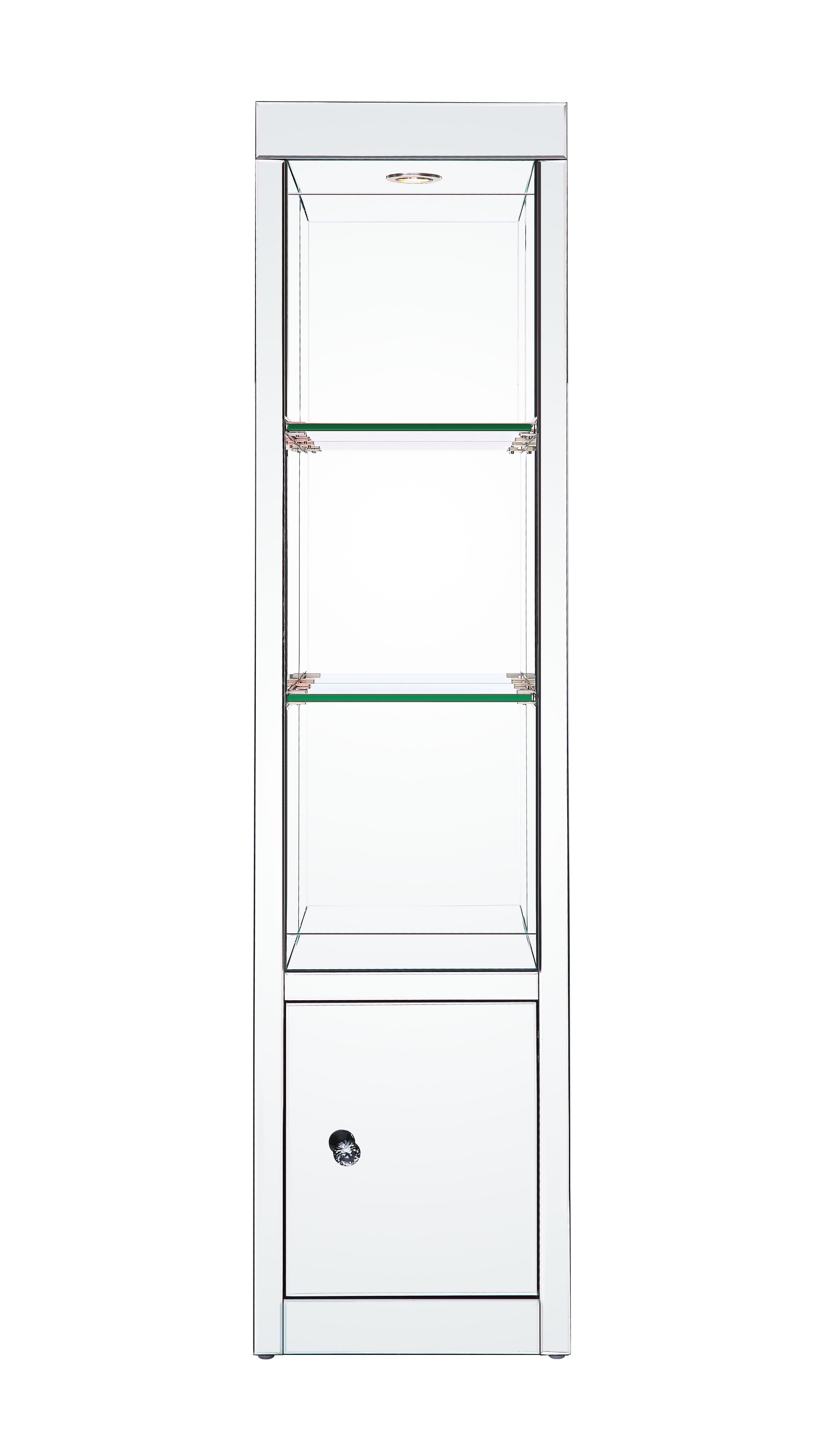 ACME Lotus - Side Pier | Meri Furniture