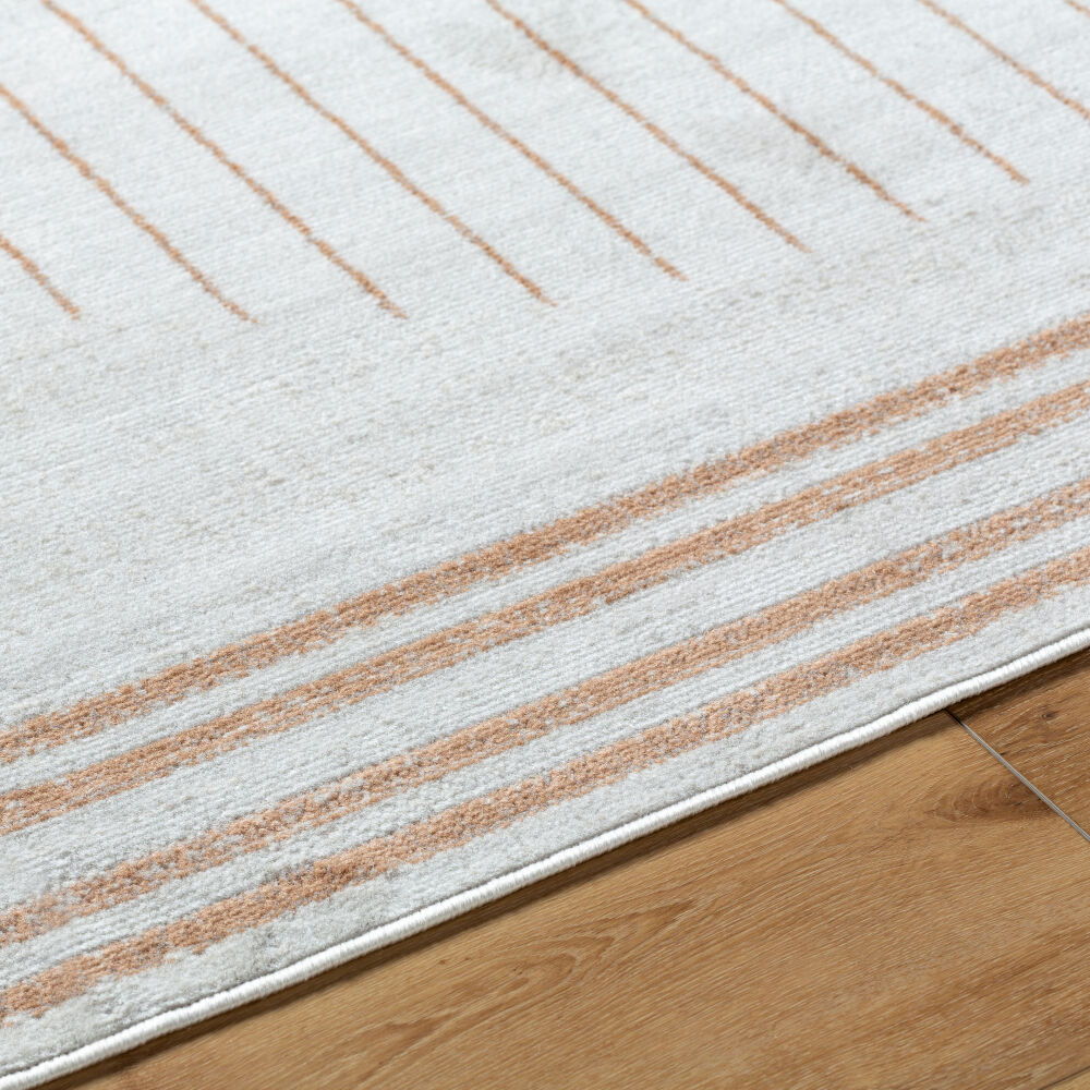 Pisa Machine Woven Rug