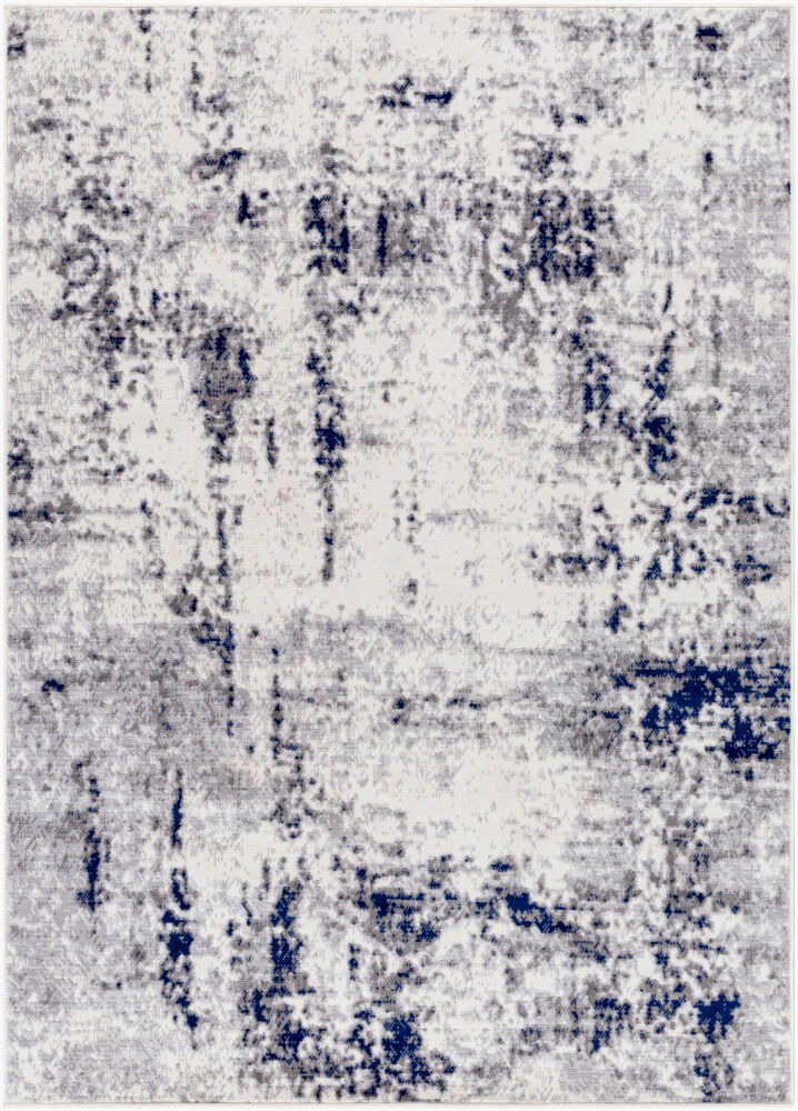 Pisa Machine Woven Rug