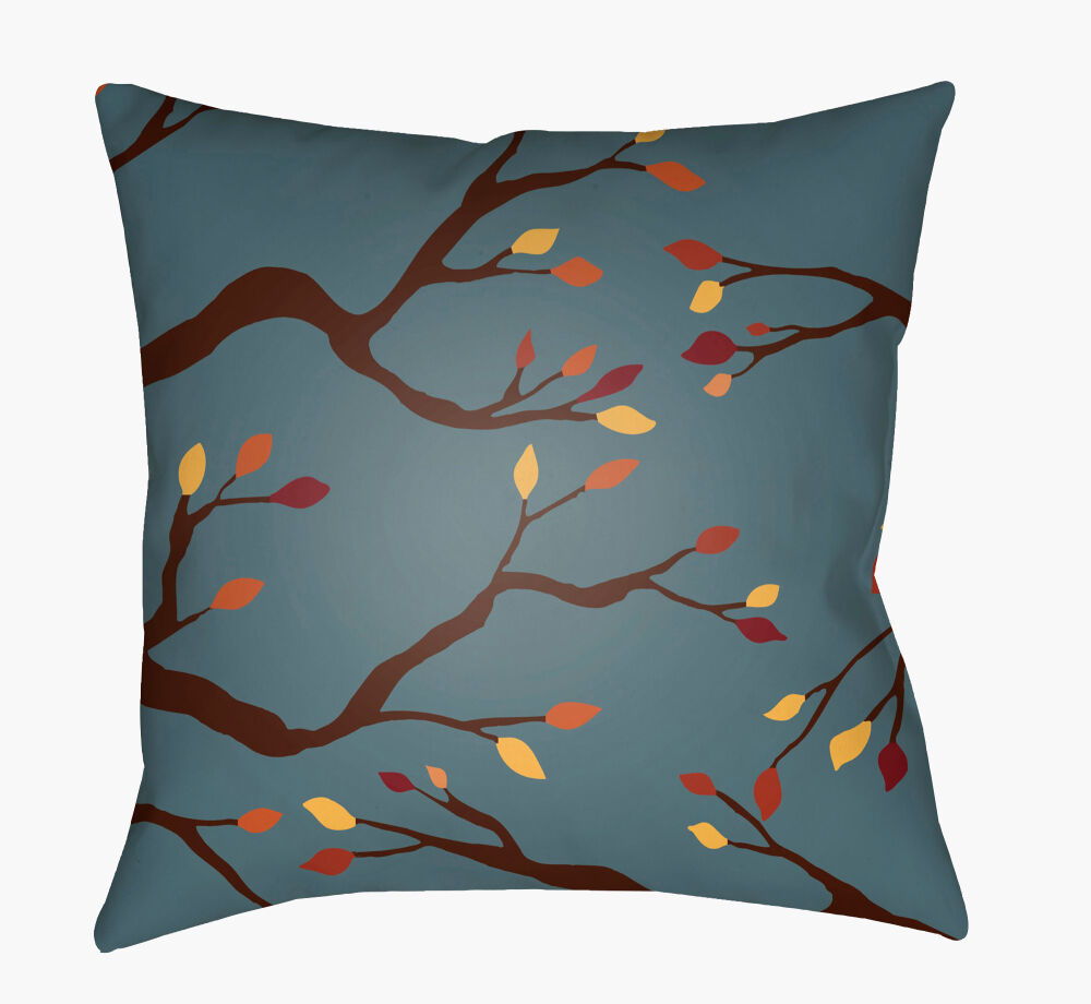 Branches Pillow