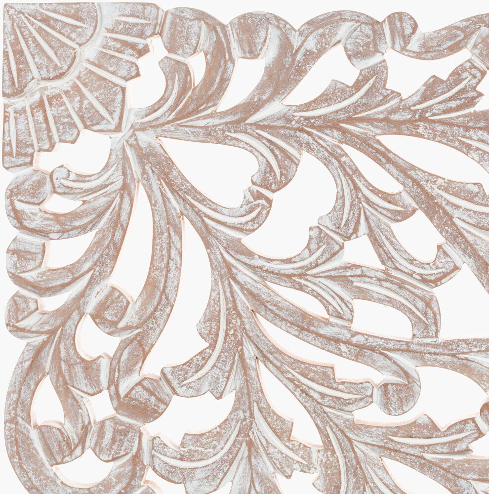 Hampi Dimensional Wall Accent