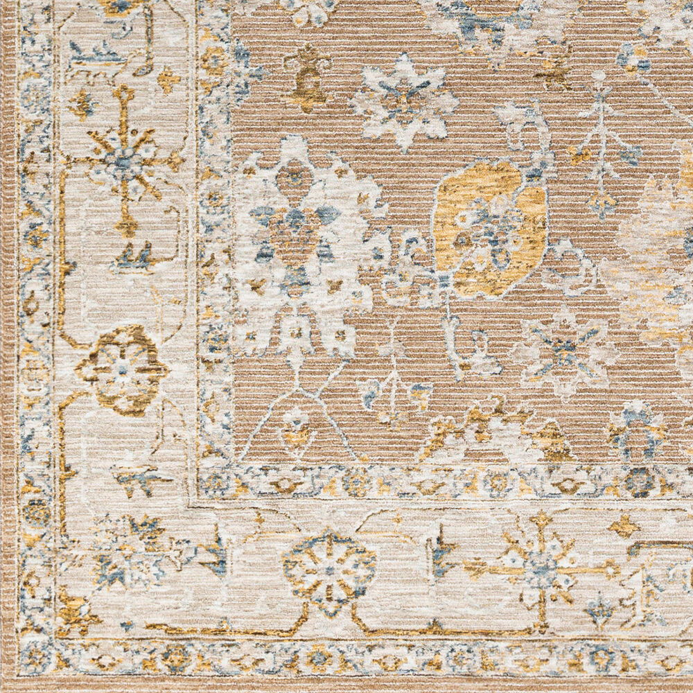Reina Machine Woven Rug