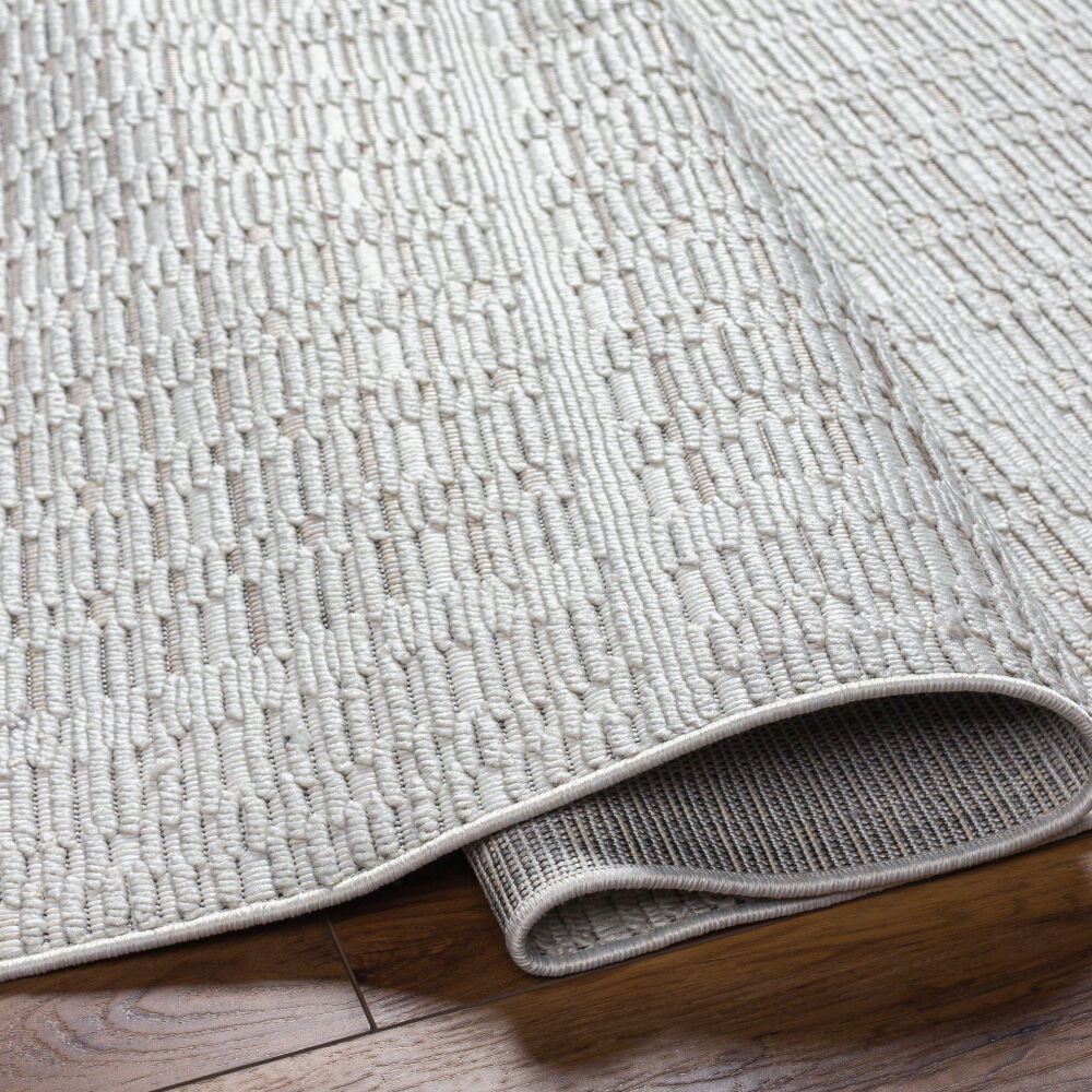 Finland Machine Woven Rug