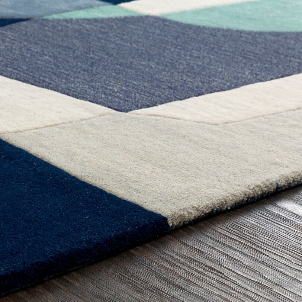 Forum Handmade Rug