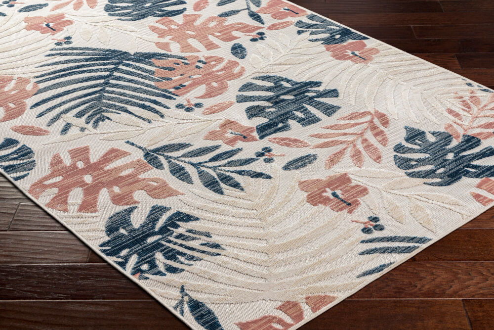 Cabo Machine Woven Rug