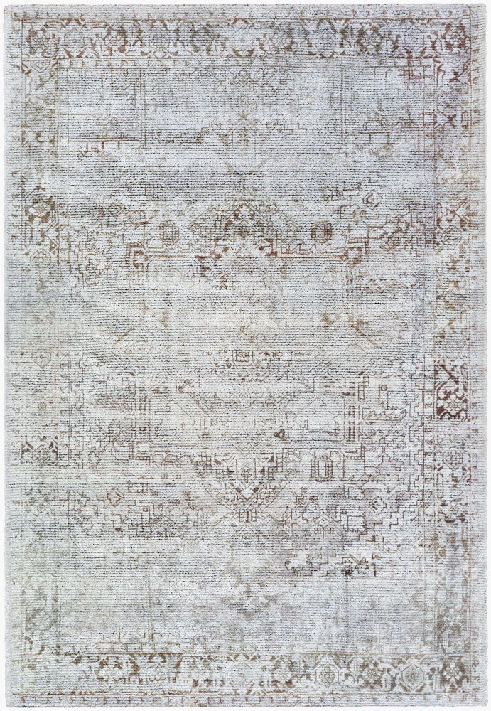Unique Handmade Rug