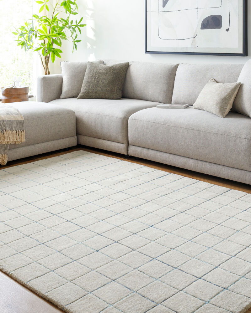 Brook Handmade Rug