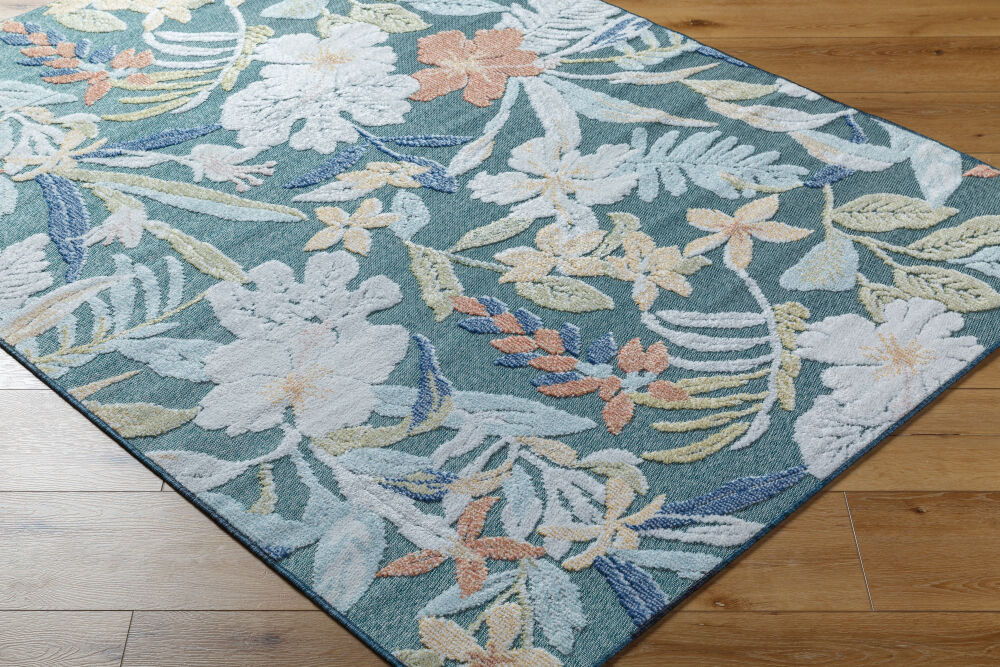 Lakeside Machine Woven Rug