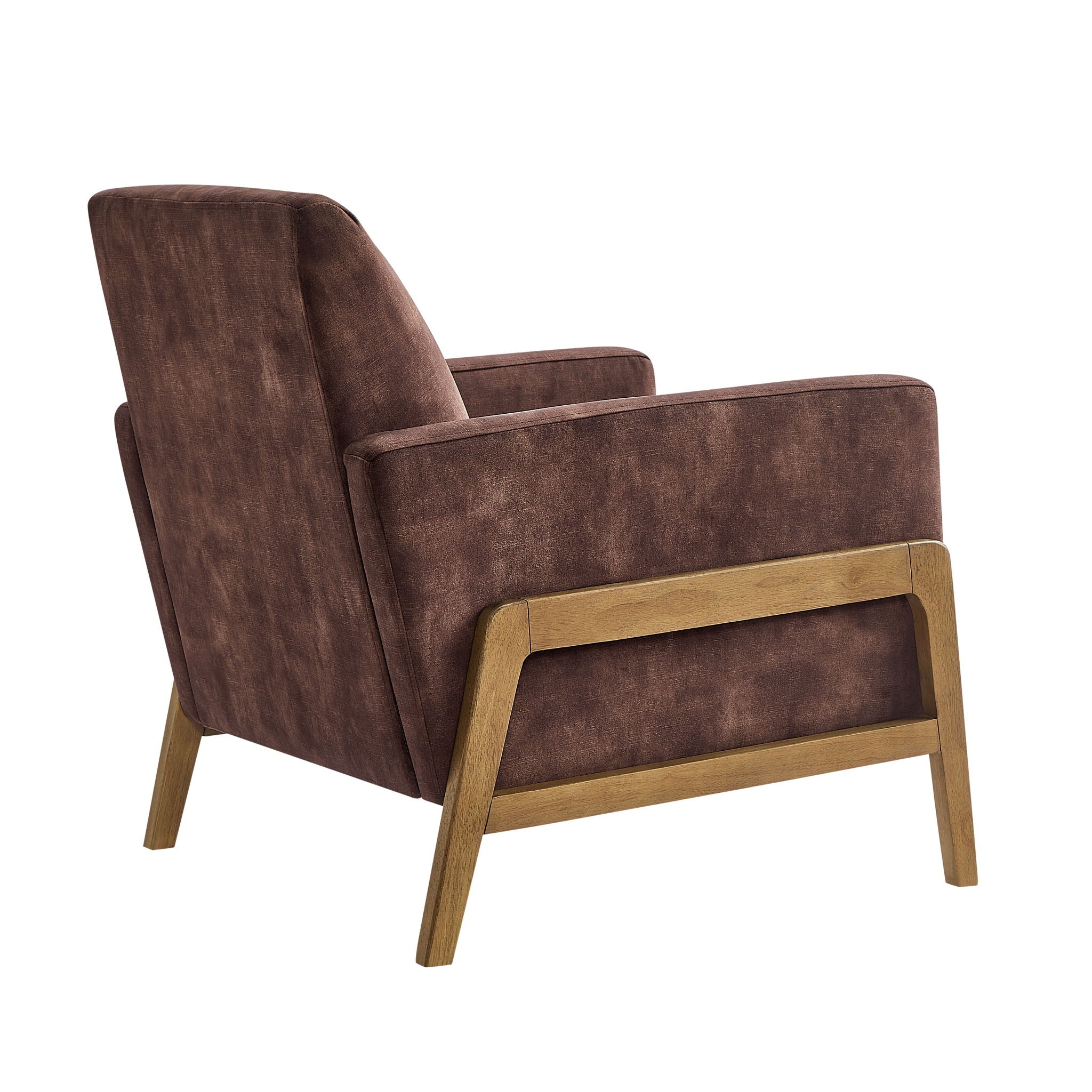 Matson - Tufted Back Accent Chair