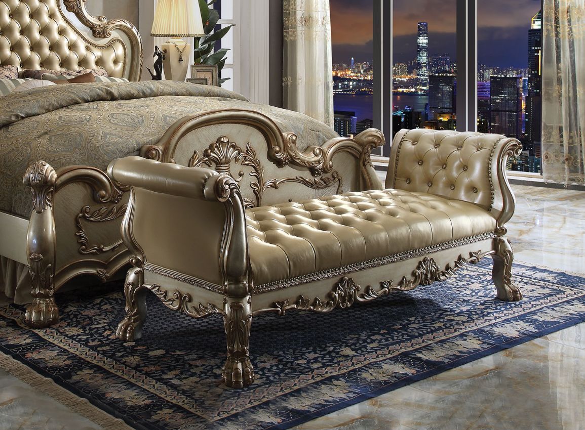 ACME Dresden - Bench | Meri Furniture