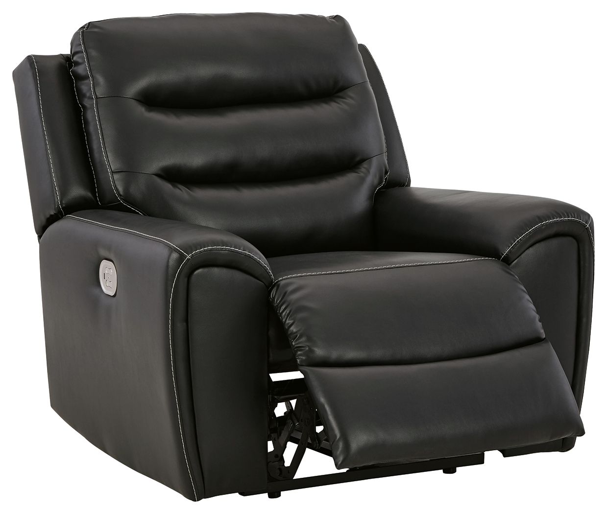 Signature Design by Ashley® Warlin - Power Recliner | Meri Furniture