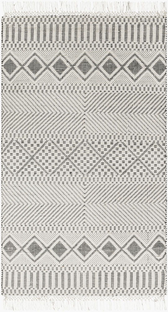 Saint Clair Handmade Rug