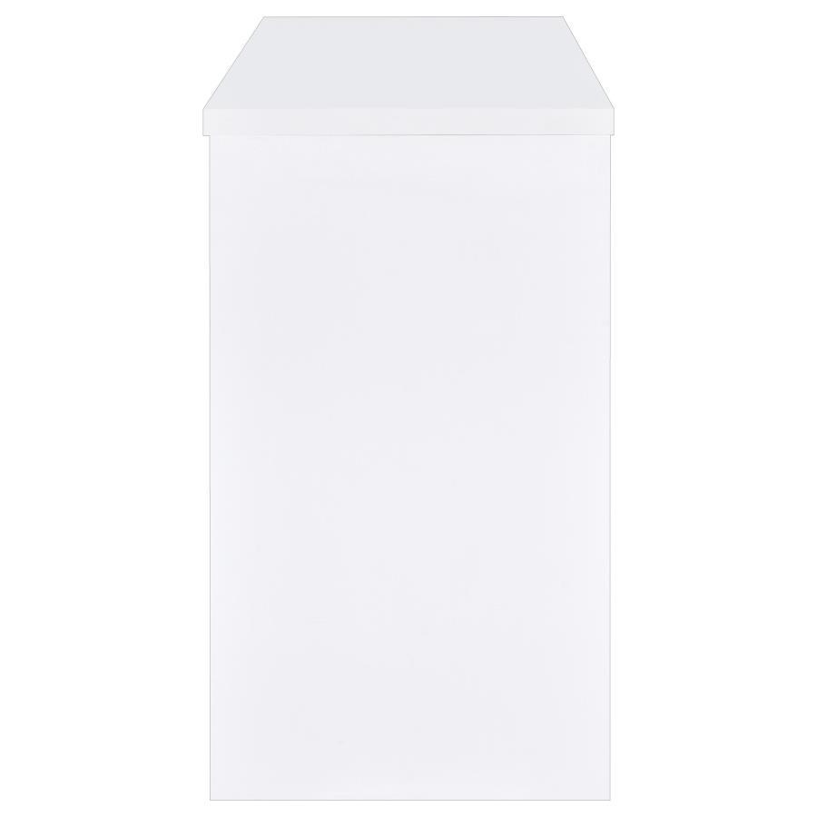 Topanga - Engineered Wood Freestanding Home Bar