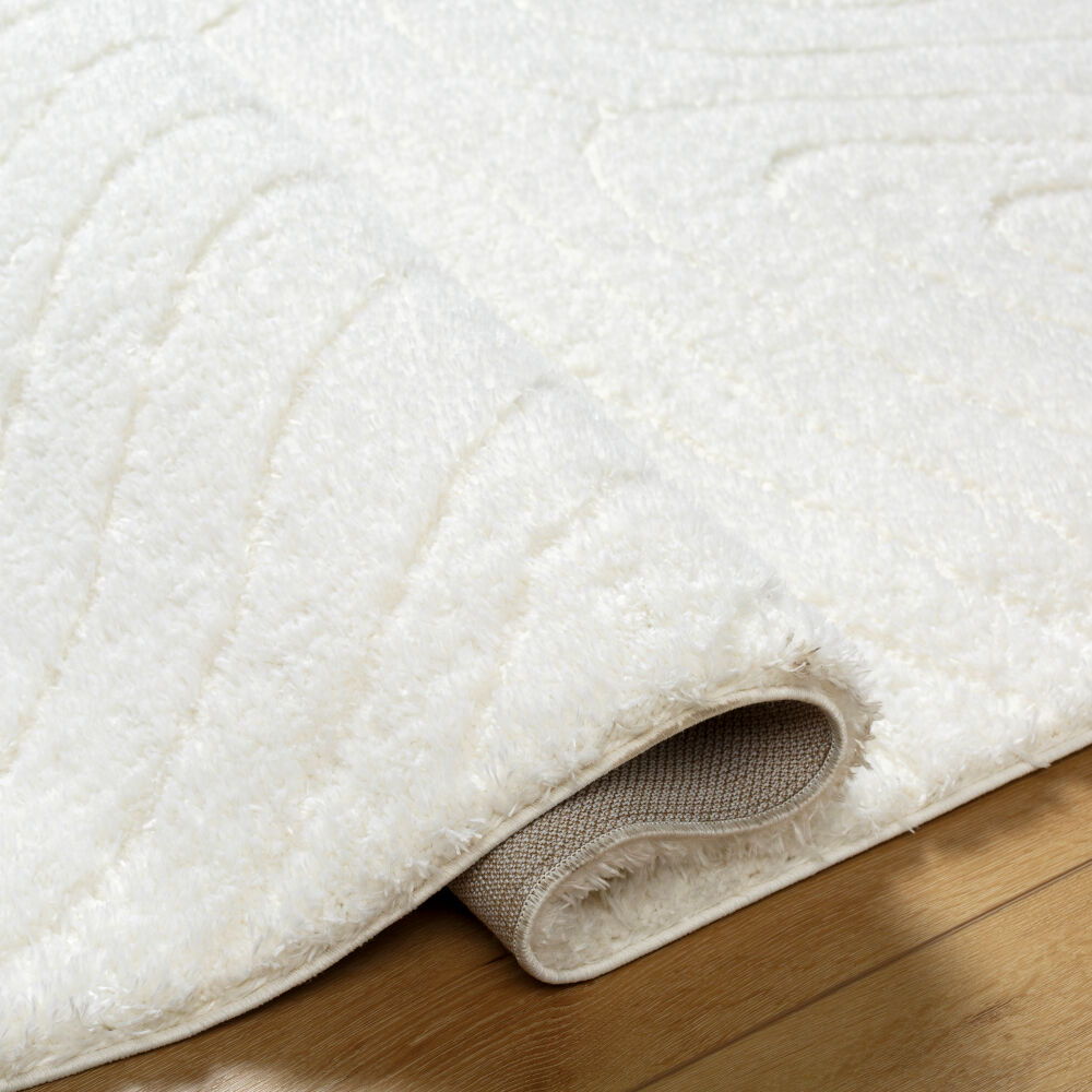 Nomadic Machine Woven Rug