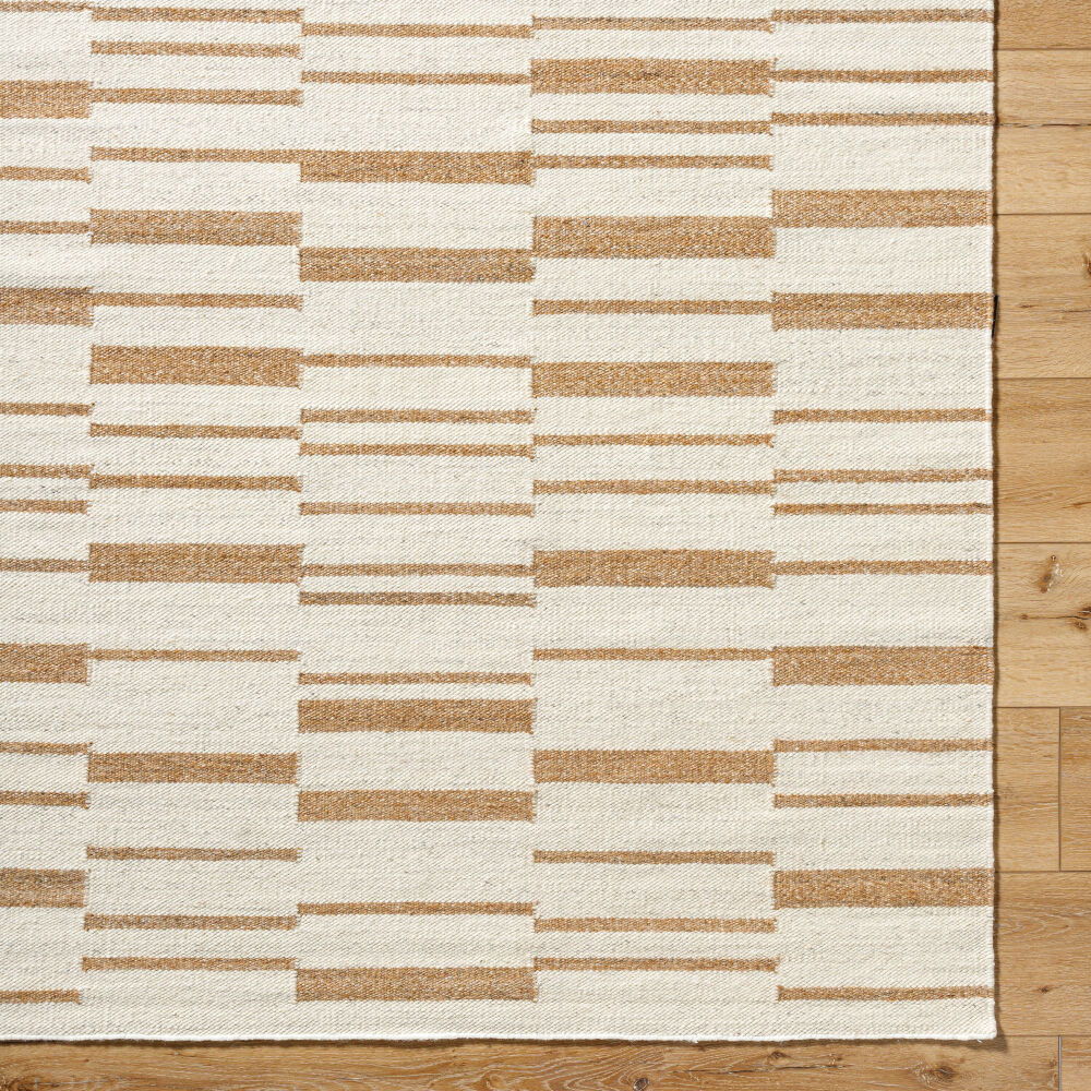 Lanesra Handmade Rug