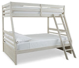 Robbinsdale - Bunk Bed With Storage