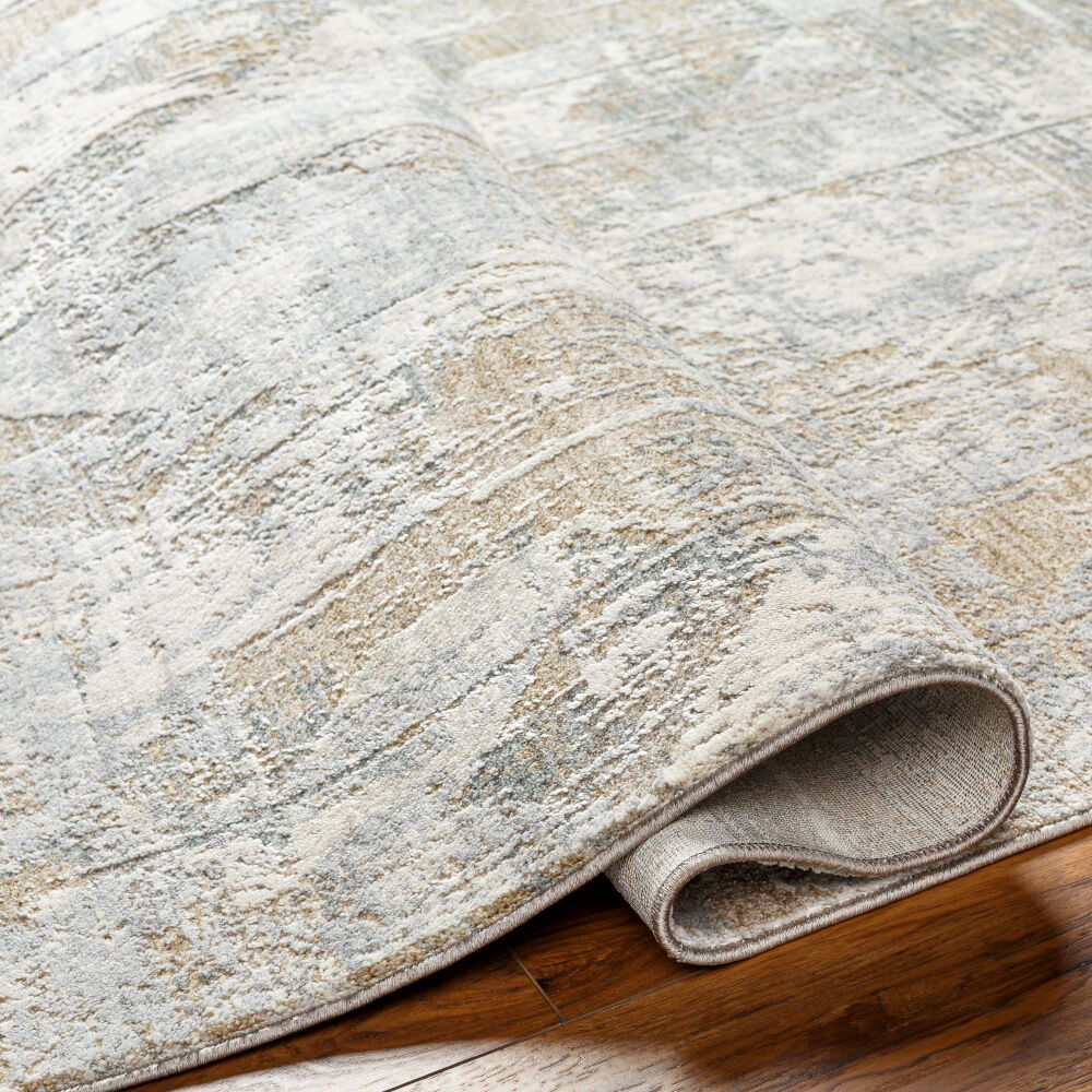 Brunswick Machine Woven Rug