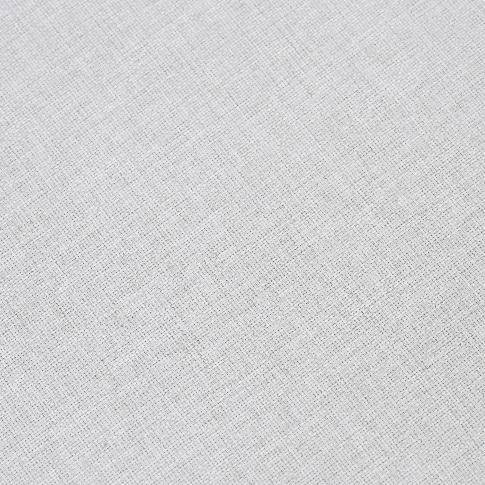 Outdoor Bar Height Metal Frame Counter Stools With Scallop Shaped Backrest & Water Resistant Cushions