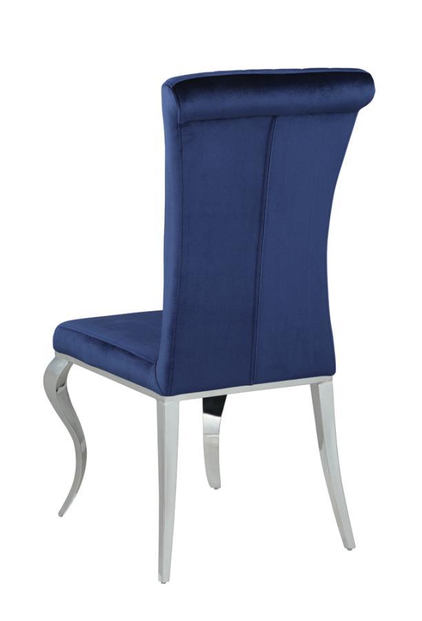Coaster Fine Furniture Quinn - Dining Room Set | Meri Furniture