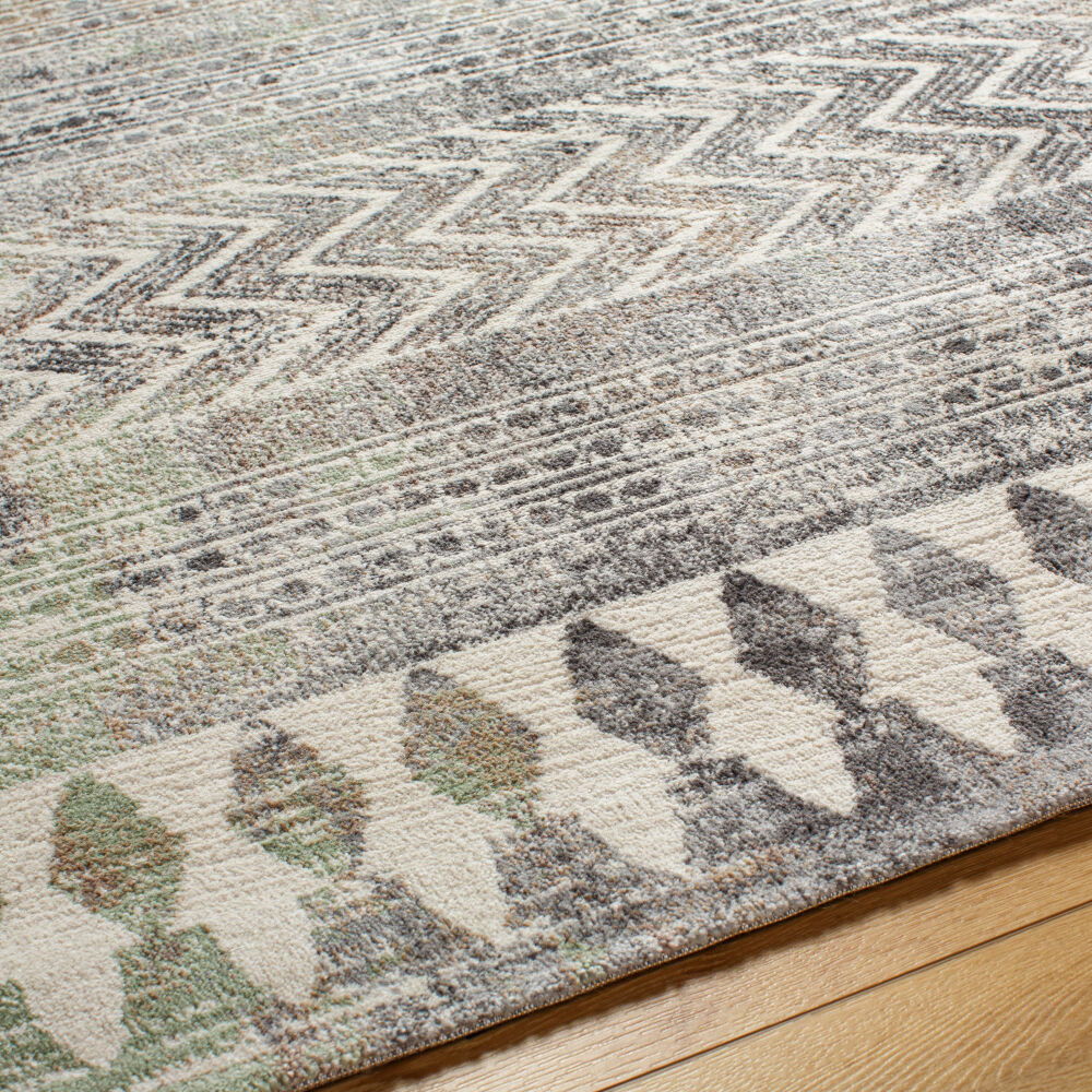 Roma Machine Woven Rug