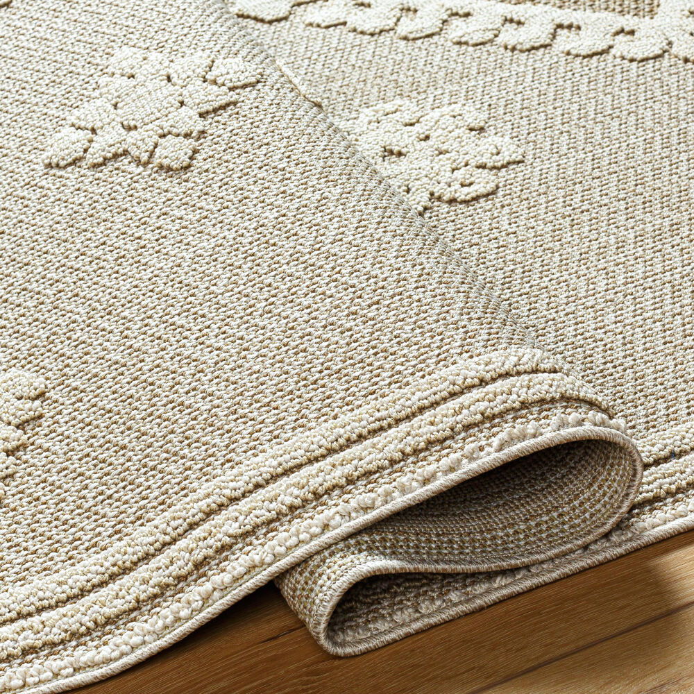 Rockport Machine Woven Rug