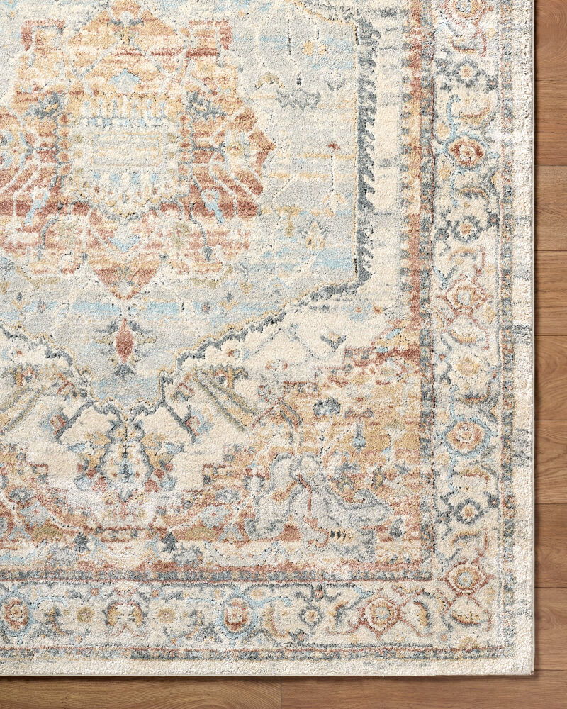 Avellino Machine Woven Rug